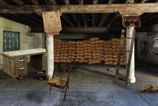 Escape Games: Mystery Ride - Screenshot 3