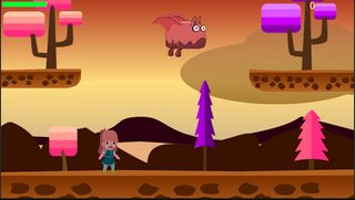 Tap Enemy - Screenshot 2