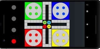 Ludo Game - Screenshot 1
