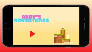 Abby’s Adventures - Screenshot 2