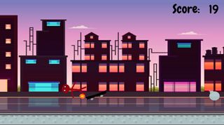 Skate Bombs! - Screenshot 2