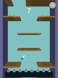 Humble Ball - Screenshot 2