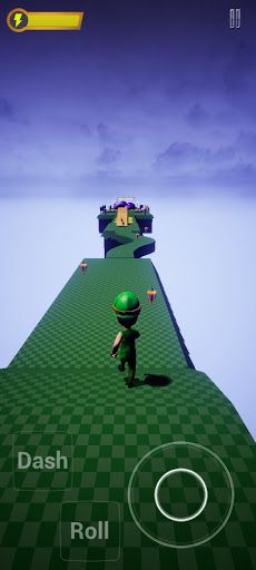 Ultimate Soldier Trials 3D - Screenshot 3