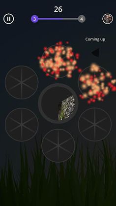Slices: Matching Animals - Screenshot 4
