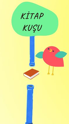 Kitap Kuşu - Screenshot 4