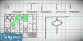 Pencil Pastimes - Screenshot 3