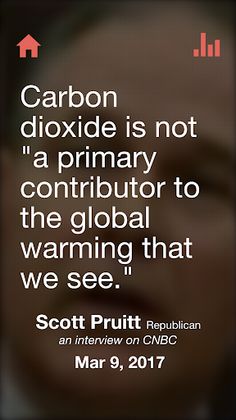 PolitiTruth - Screenshot 1