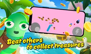 WH Game - Screenshot 2