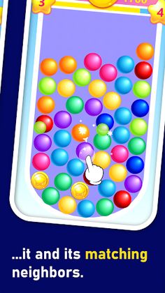 Buster Blast - Screenshot 3