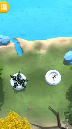 Save the Plants - Screenshot 1