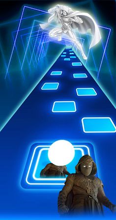 Moon Hero Knight - Screenshot 2