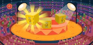 Cofres das Equações - Screenshot 1