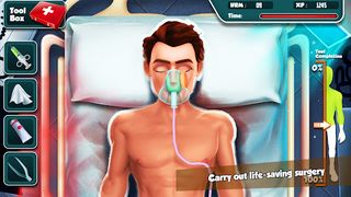 Doctor Surgery Simulator Games - Screenshot 3