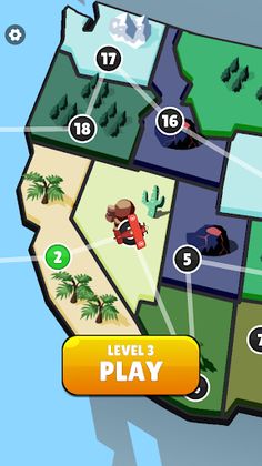 Cloud Crew - Screenshot 4