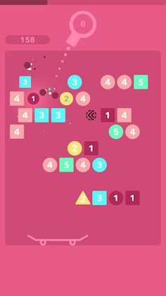 Bounce Em Back - Screenshot 1