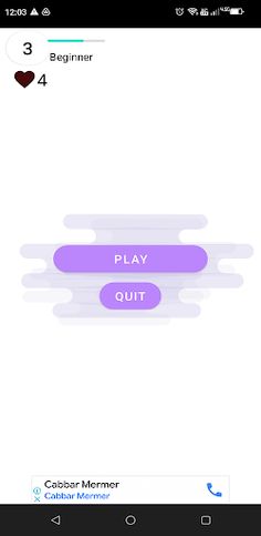 Math Run - Screenshot 1