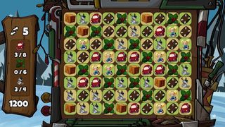 Christmas Factory - Screenshot 2