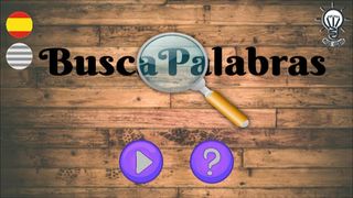 Busca Palabras - Word Search G - Screenshot 1
