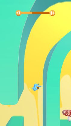 Ragdoll Escape - Screenshot 4