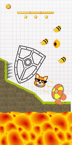 Save The Corgi - Screenshot 4