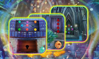 Potent Tradesman Escape - A2Z  - Screenshot 3