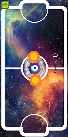 Hockey Random Color - Screenshot 3