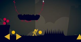 Super Stick - Screenshot 1