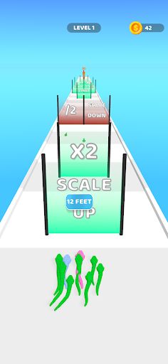 Go Snakes! - Screenshot 1