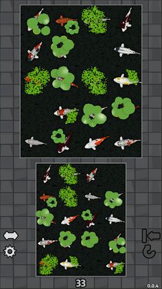 Koi Puzzle (Ads) - Screenshot 3