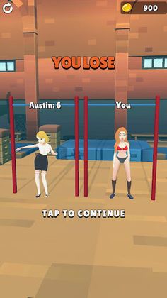Pull-ups Master - Screenshot 2
