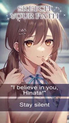 Secret Manga Girlfriend - Screenshot 4