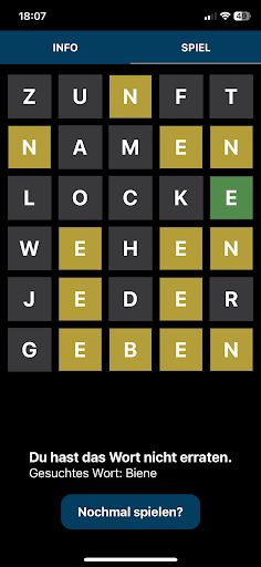 Wordlium - Screenshot 1