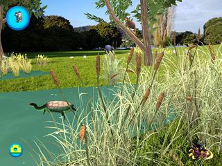 Magical Park - Screenshot 3