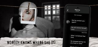 Memento: crime investigation - Screenshot 1