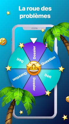 Vakarm - Jeu des problèmes - Screenshot 3