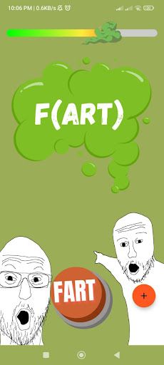 Classic Fart Sound Pro - Screenshot 3