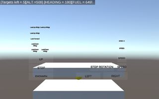 The Jet Pack 1 - Screenshot 1