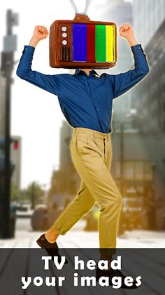 Siren Head Effect - Screenshot 3