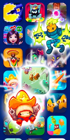 GamePix: 500+ Games in one app - Screenshot 2