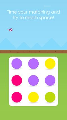 Flappy Match 3 - Screenshot 3