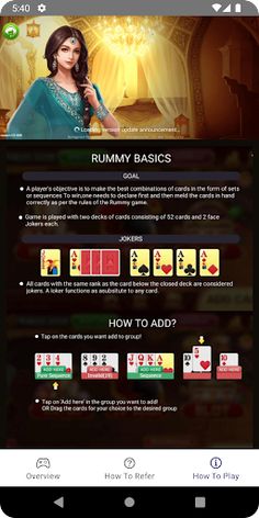 Teen Patti Master - Screenshot 2