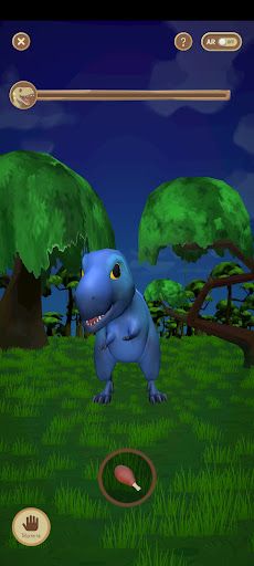 NightSafari - Screenshot 2