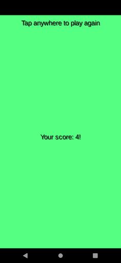 Catch the Light - Screenshot 4