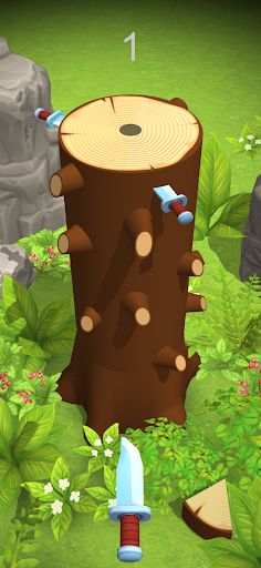 DaggerToss-Most Expensive Game - Screenshot 2