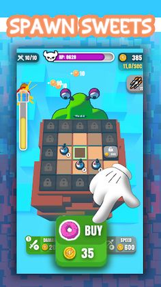 Trick Merge - Screenshot 1