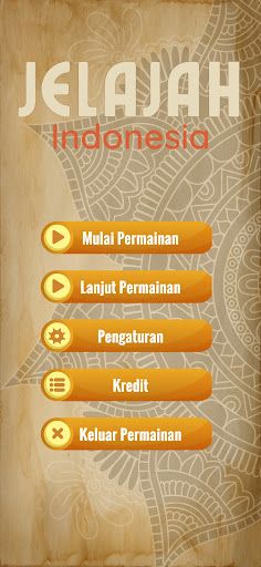 JelajahIndonesia - Screenshot 1
