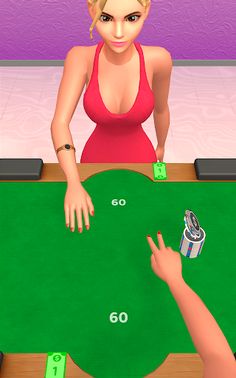 Triple Money: Fortune Chips - Screenshot 2