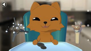 Meow Meow Eat! - Screenshot 3