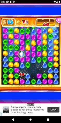 Jelly Pop Classic Release - Screenshot 3