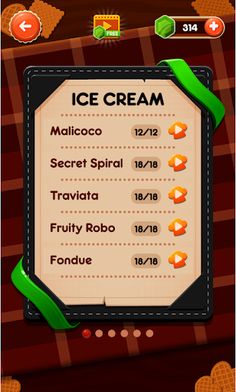 Word Cookie - Screenshot 2